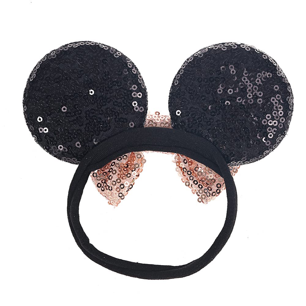 JIAHANG gift-ready packaging headband for baby showers