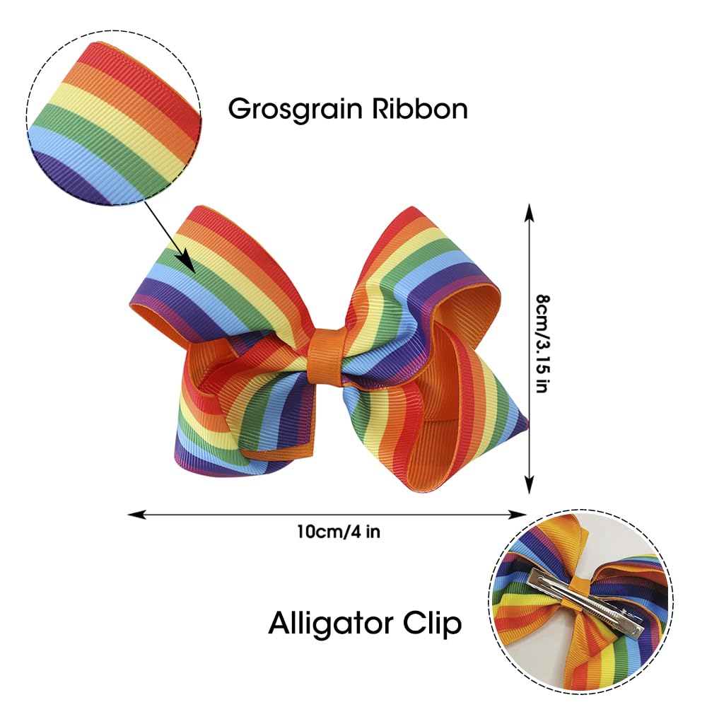 JIAHANG grosgrain headband with soft, durable ribbon