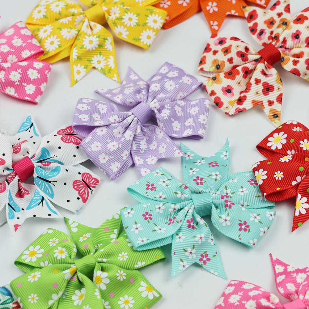 JIAHANG hair clip side clipping style showcasing secure hold for daily toddlers