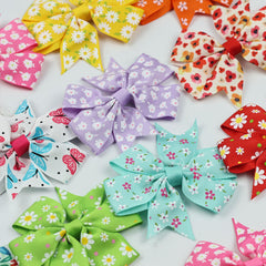 JIAHANG hair clip side clipping style showcasing secure hold for daily toddlers