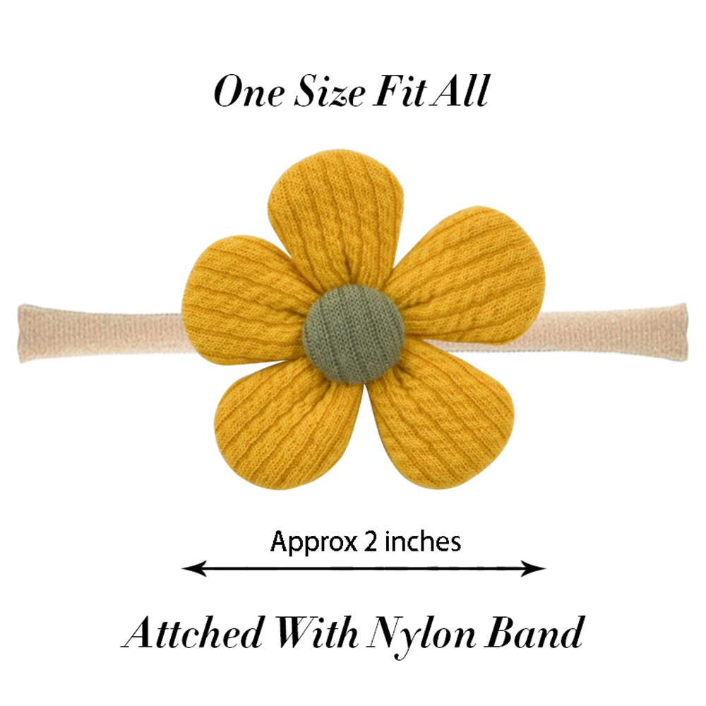 JIAHANG handmade CPSIA certified headbands durable and safe