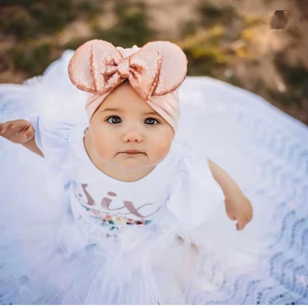 JIAHANG holiday-style headband complements seasonal looks and photos