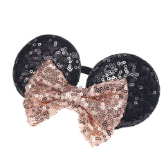 JIAHANG newborn-friendly headband used as newborn photography prop