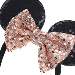 JIAHANG elastic one-size headband highlights stretch and growth fit