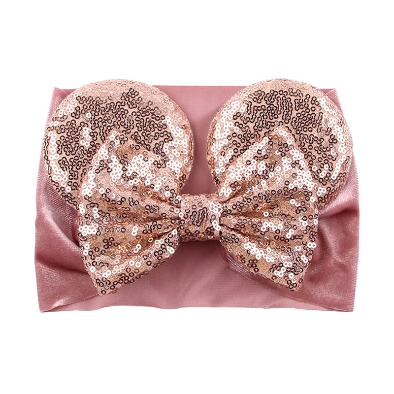 JIAHANG packaged gift headband ready for gifting to new parents