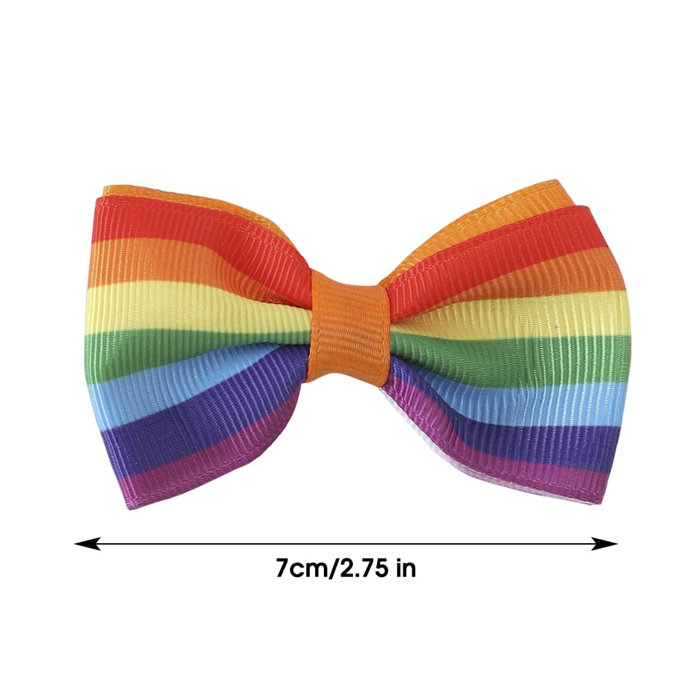 JIAHANG rainbow color set on display for versatile styling