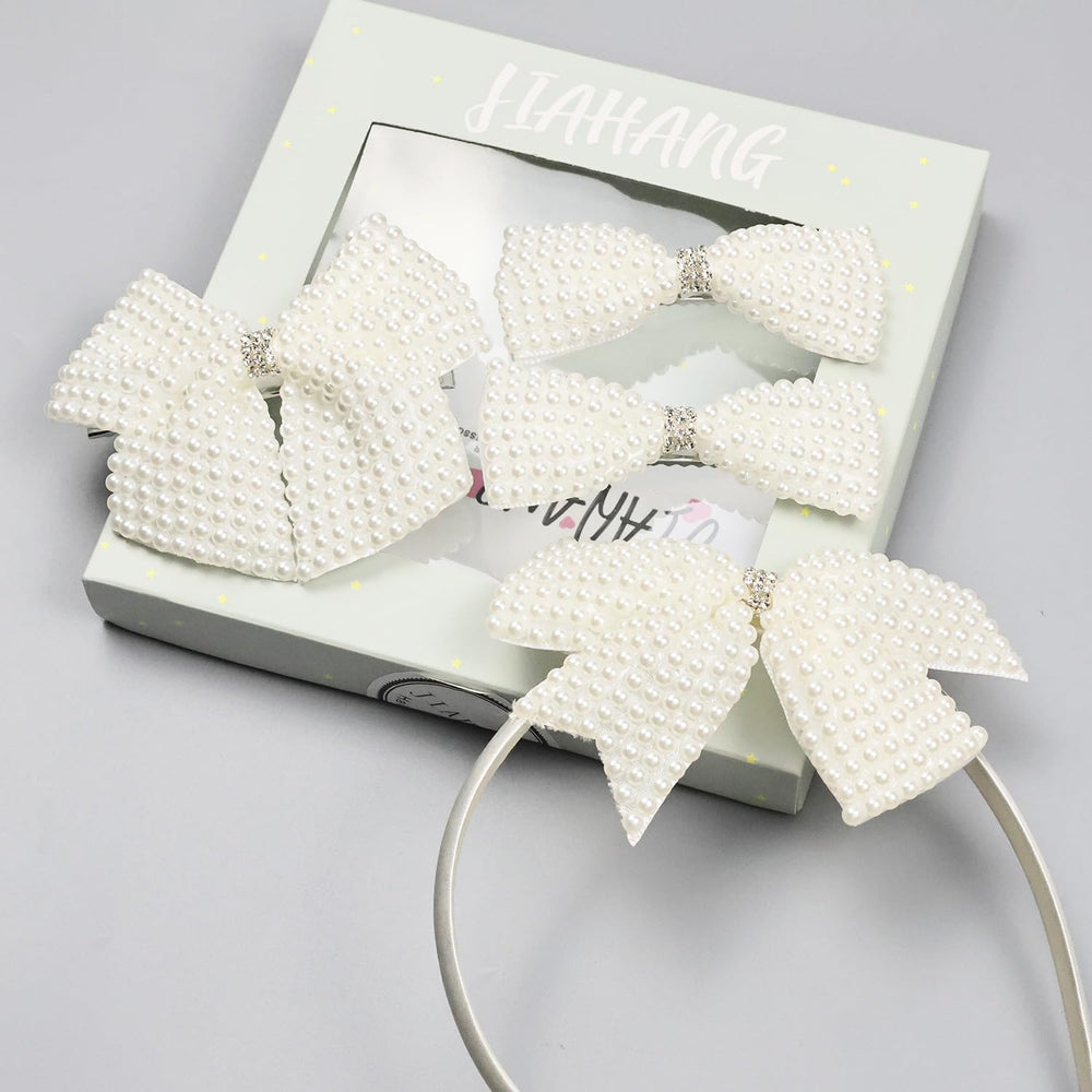 JIAHANG set packaging box ready for gifting.