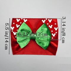 JIAHANG soft velour headband with elastic for comfortable wear