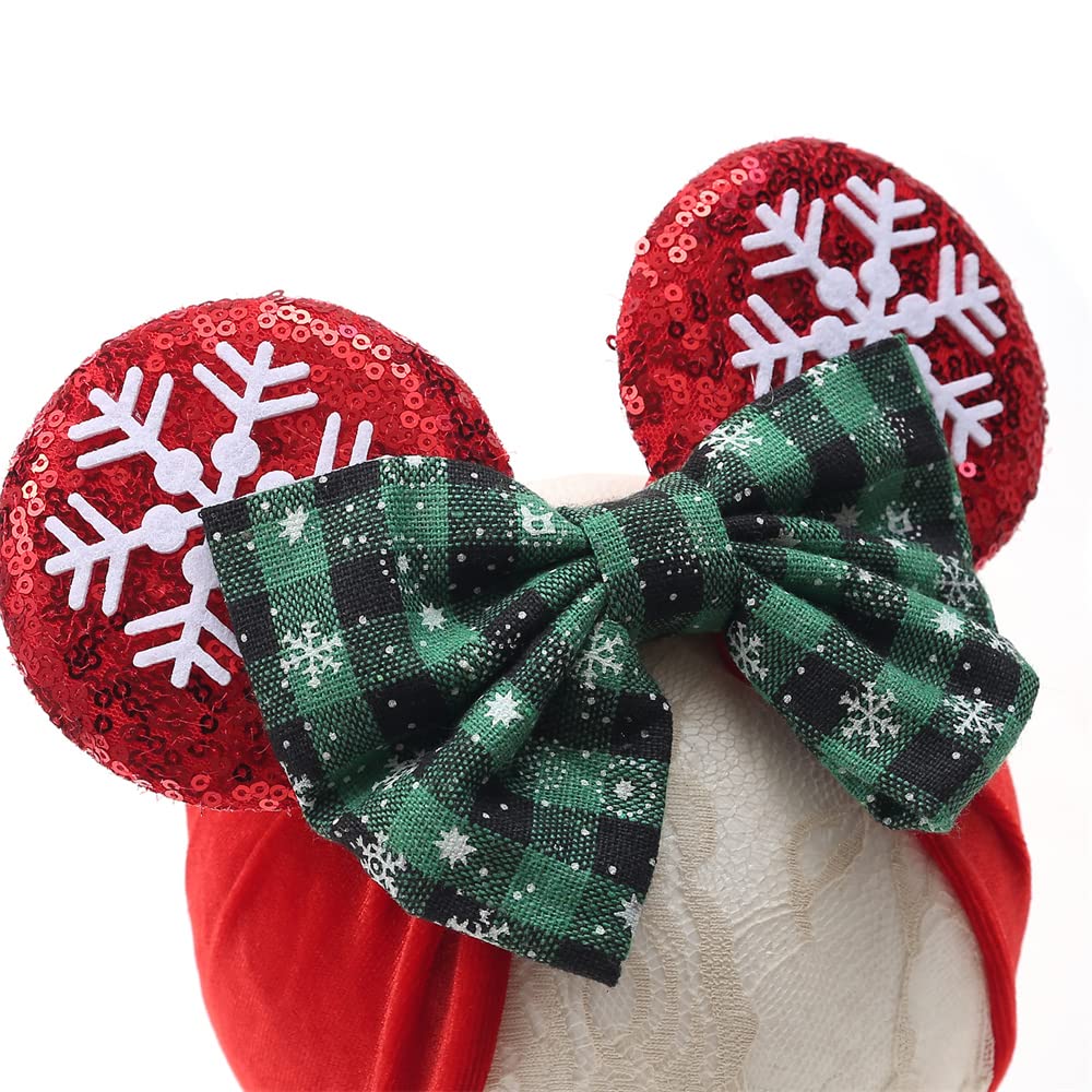 JIAHANG wide velvet hairband provides comfy all-day wear