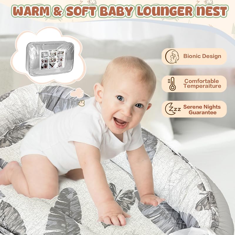 JIFTOK Leaves travel-kit highlights adaptable baby-ready features