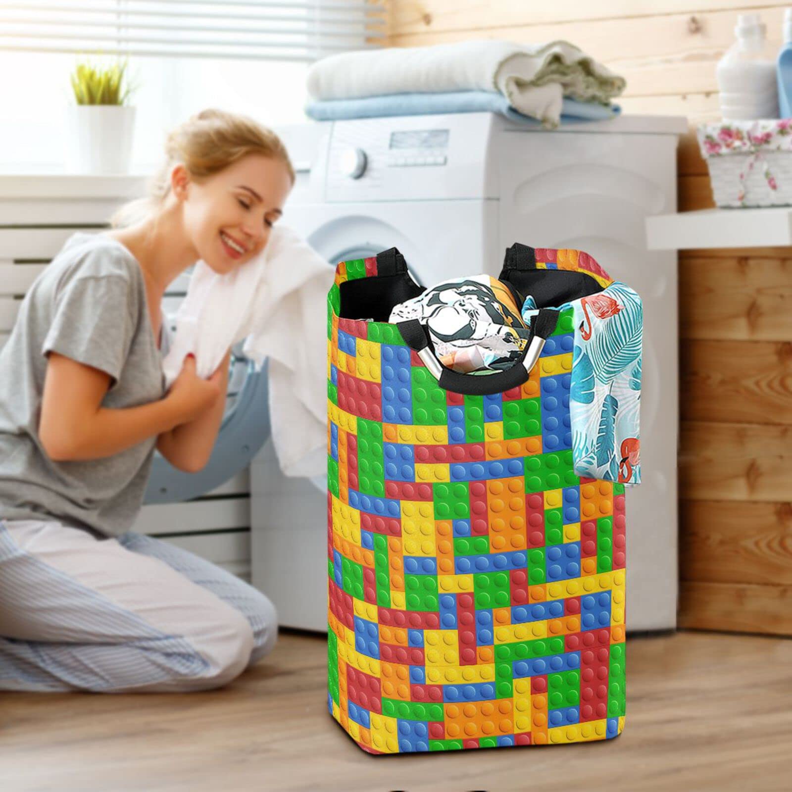 Jihqo easy cleaning capability allows machine or hand wash
