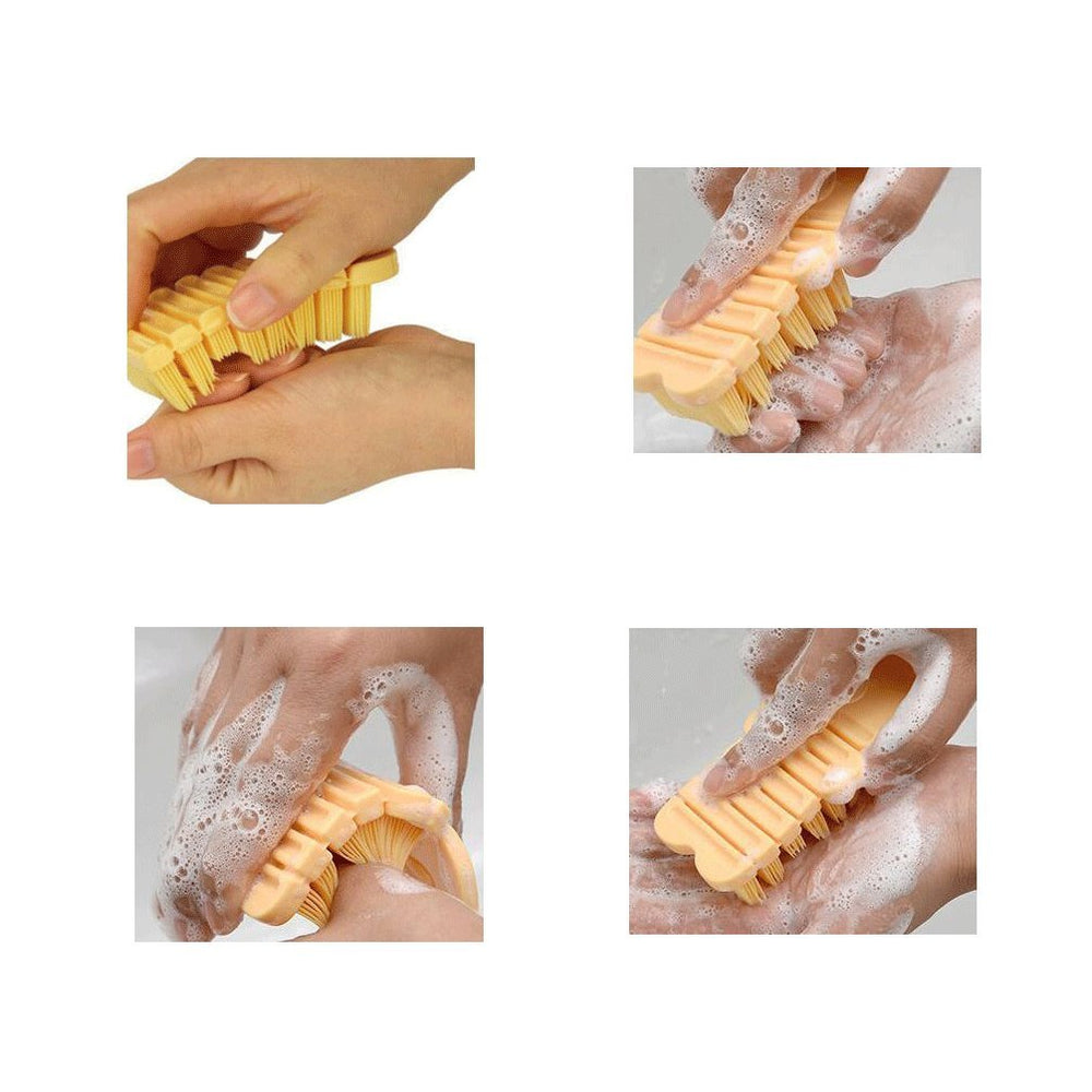 JINCH BPA-free PE material ensures safe everyday use.