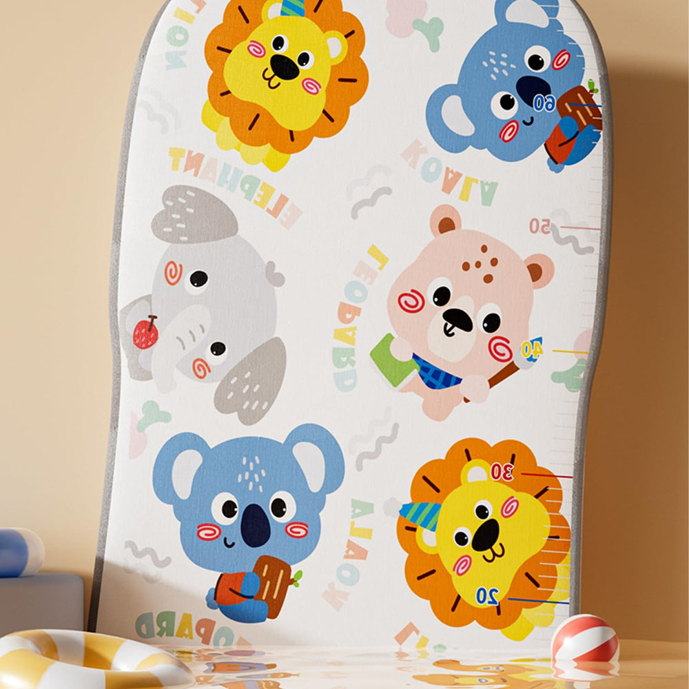 JING SHOW BUSSINESS newborn-12months-use — suitable from birth through the first year.