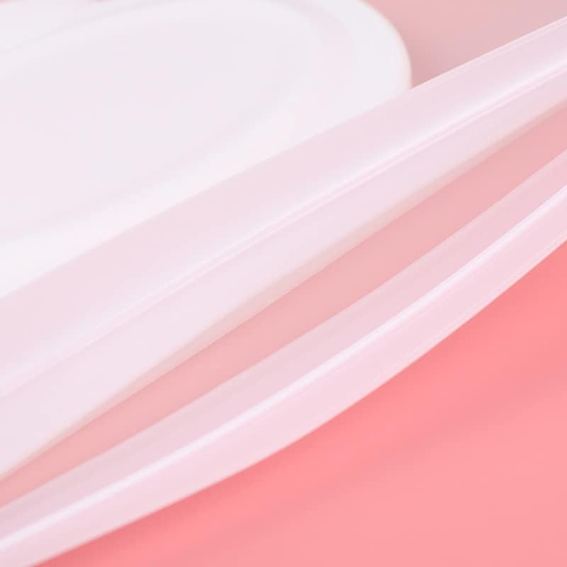 Jinshining wipe case travel dispenser open for easy on-the-go refills