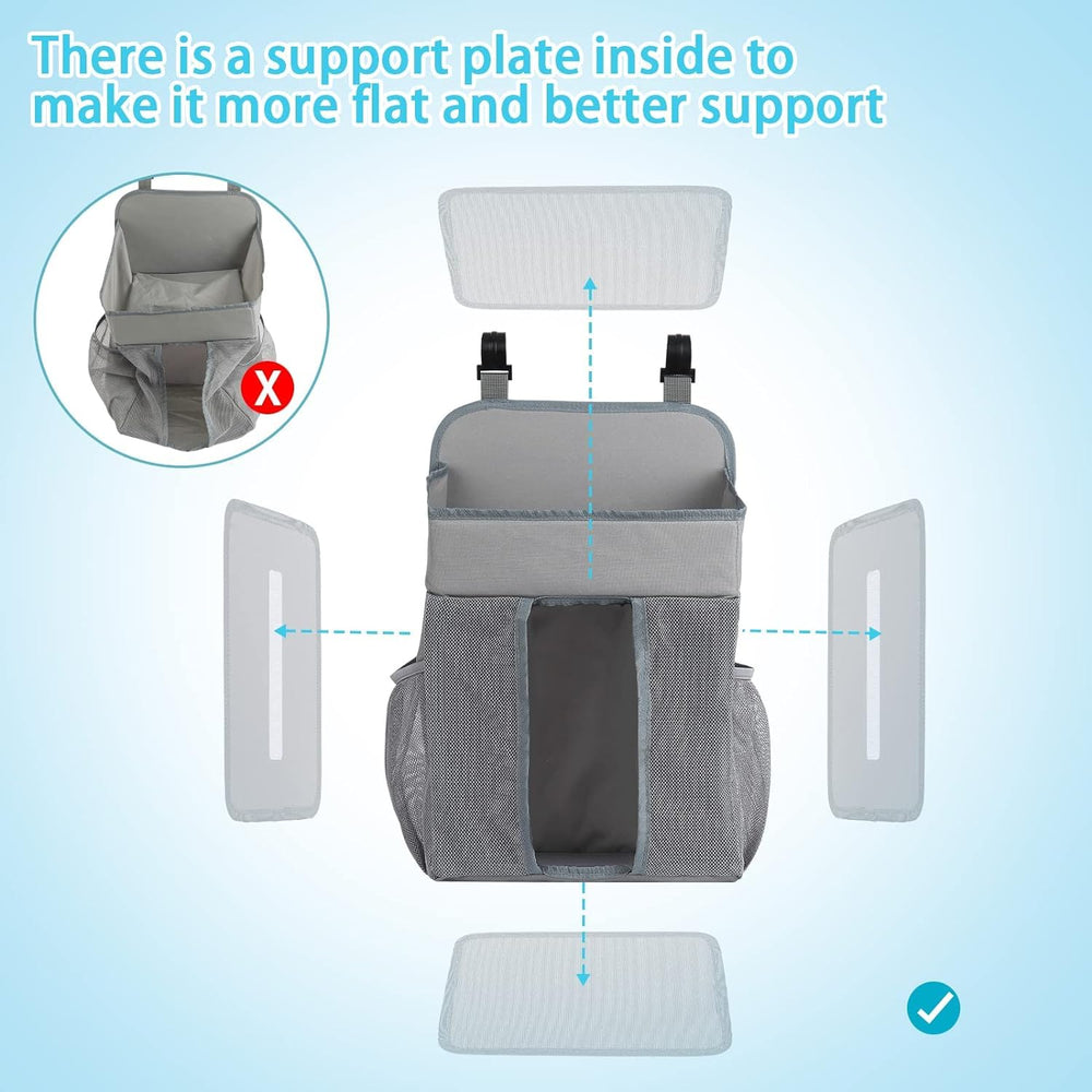 JINXIA ventilation mesh windows provide visibility and airflow for supervision