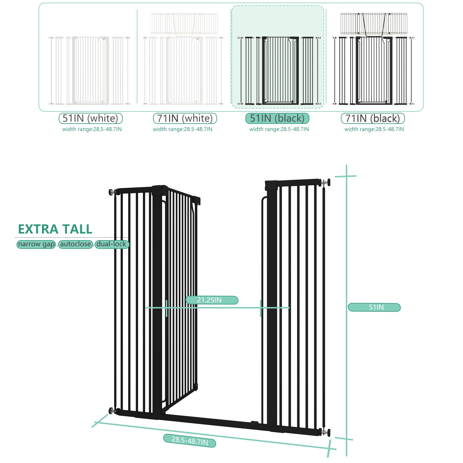 Jiprlak encrypted tube walls highlight durability and stability during use