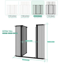 Jiprlak encrypted tube walls highlight durability and stability during use