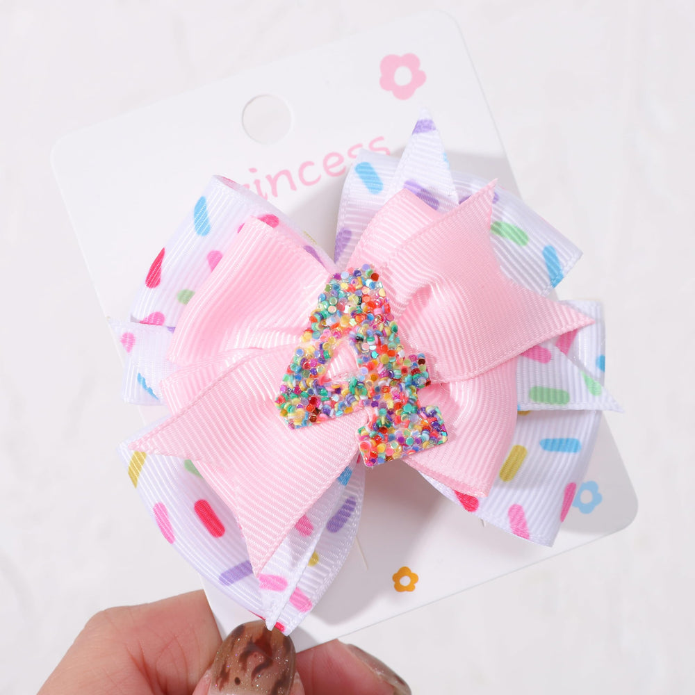 Jissoo photo prop ideal for capturing adorable birthday moments