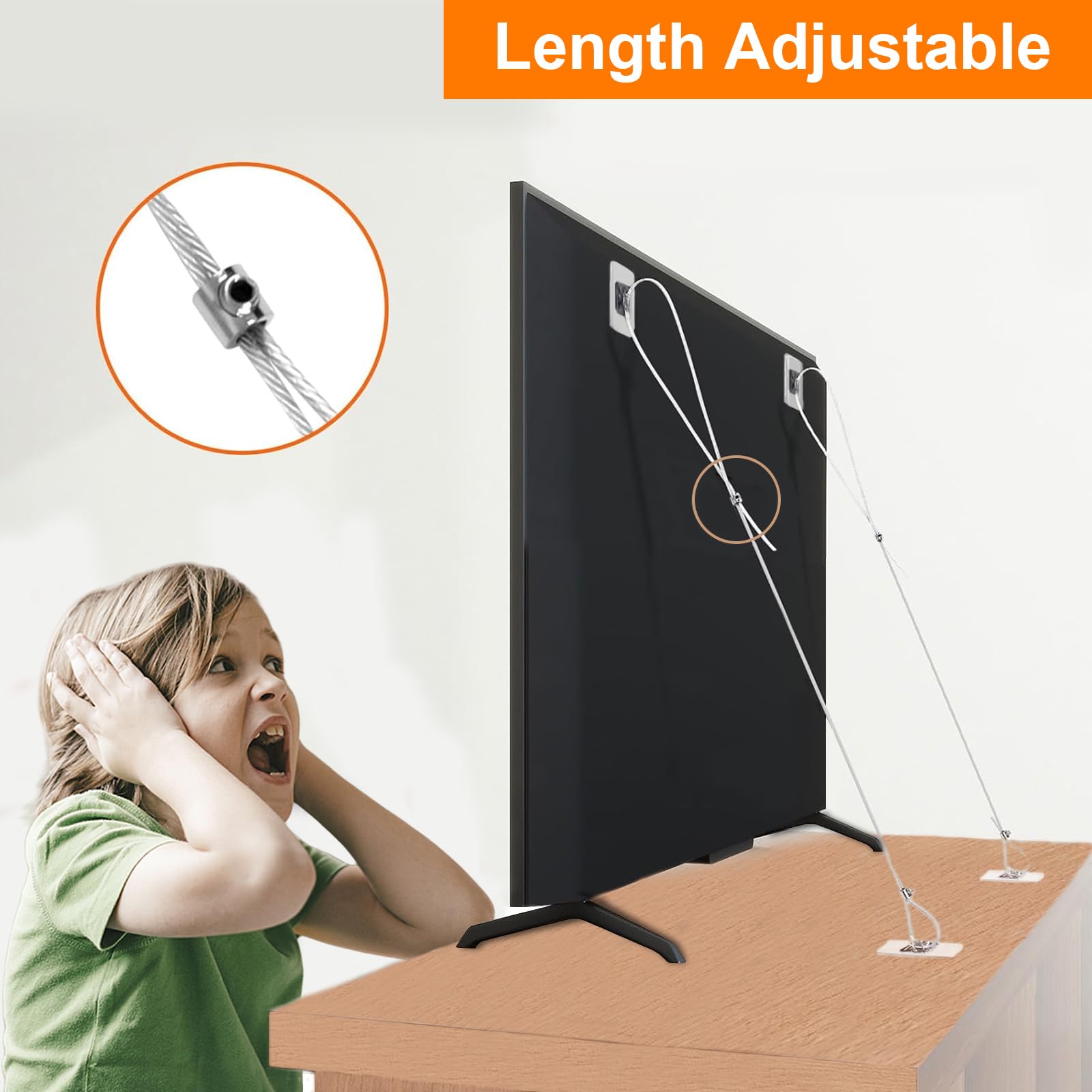 JIUDONE spare adhesive pads ensure reliable mounting on multiple surfaces