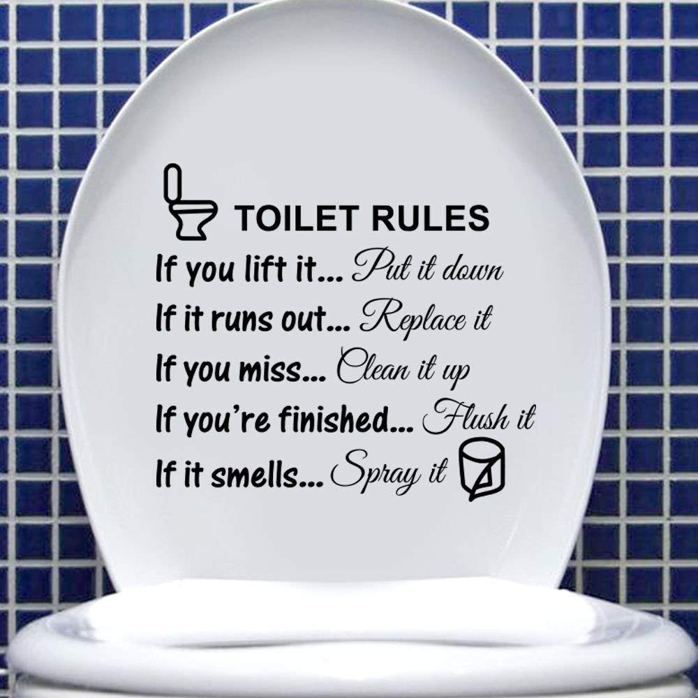 Jiuhong door accessory wc sign signals restroom zones in friendly style