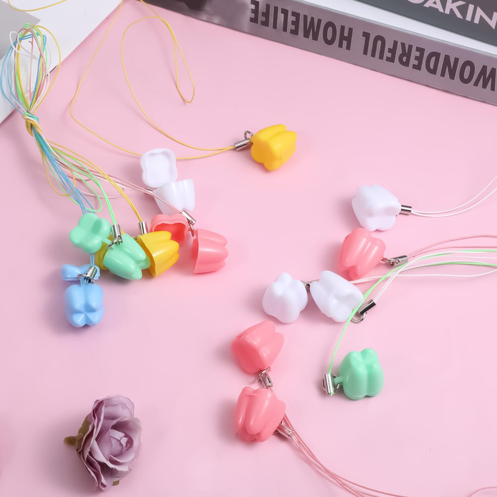 JIYIN packaging shows a 20-piece colorful set for gifting and display