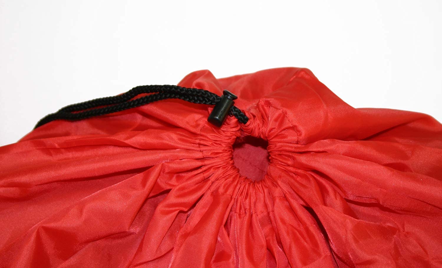 J.L. Childress gate check bag wipeable exterior cleans after travel.