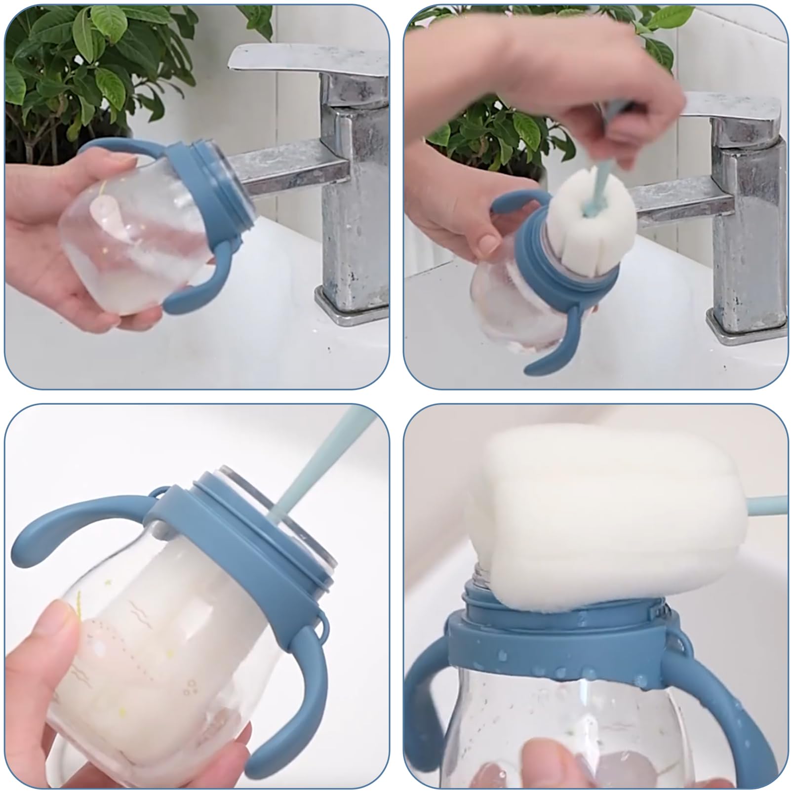 JLNGTHONG durable-pp-material provides stable handling and long-lasting use