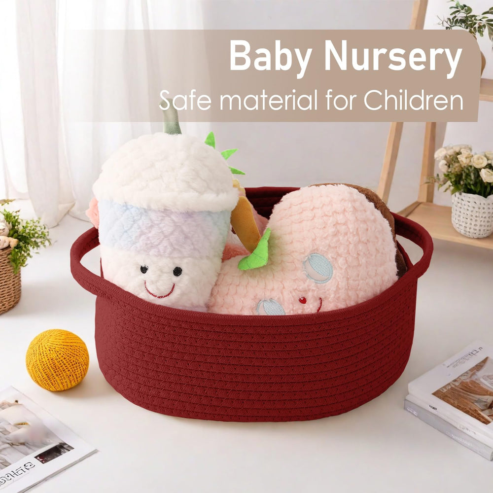 JMvicyroam dog toy bin keeps play area neat and accessible