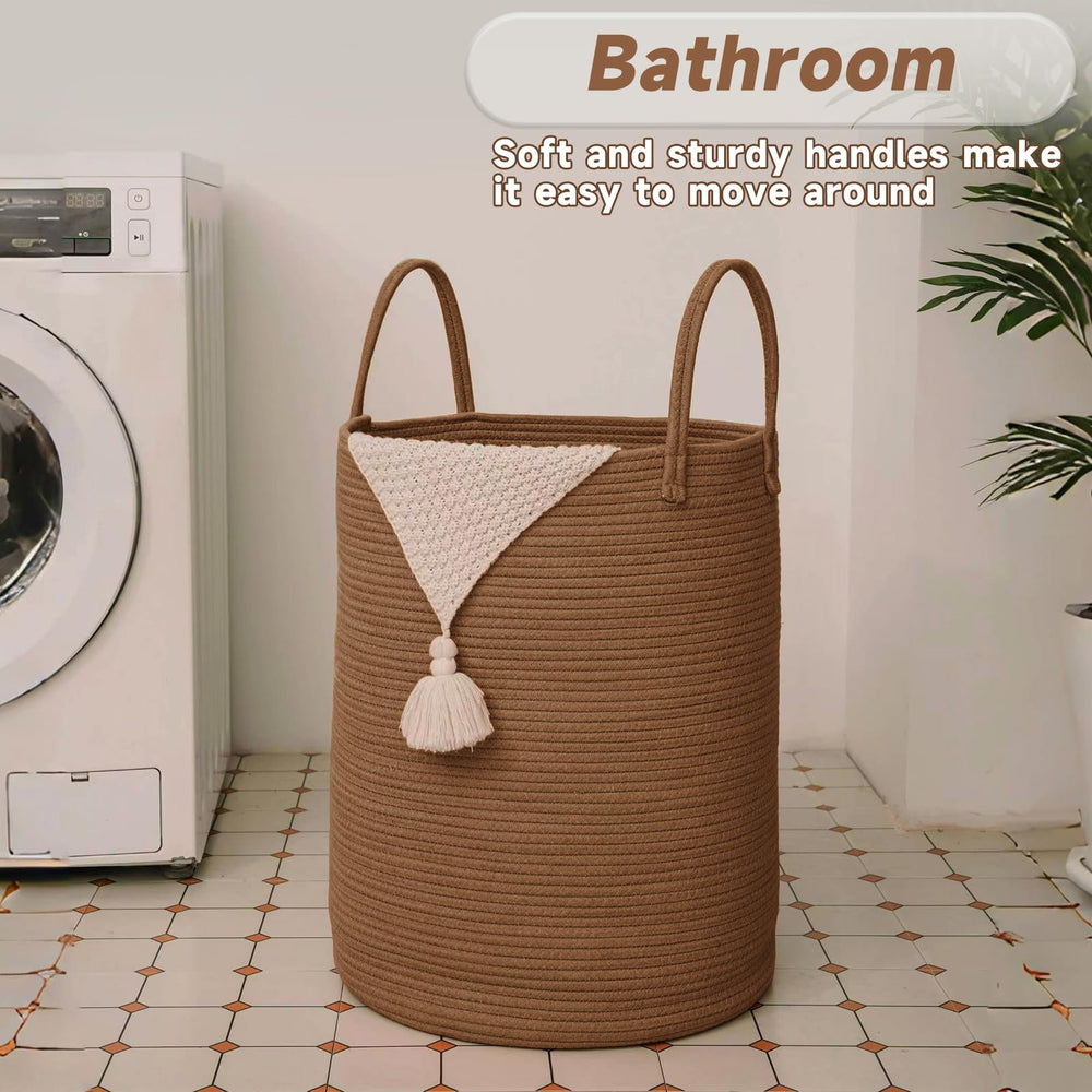 JMvicyroam soft handles facilitate easy transport and daily use