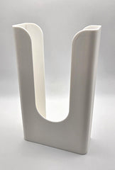 JNut3D dispenser loading pack into port highlights secure load and quick use.