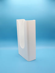 JNut3D lid-open close-action showcases seamless wipe access without removing the package.