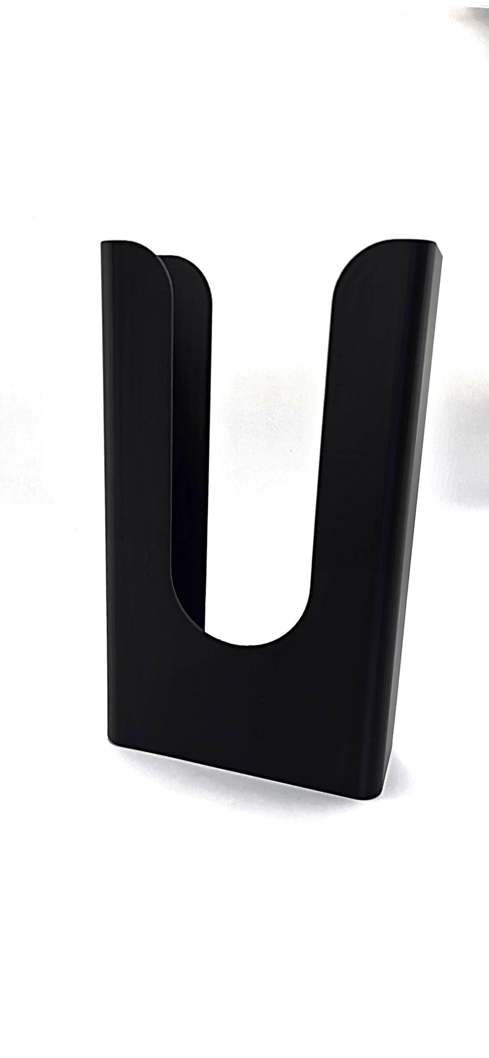 JNut3D retro dude wipe dispenser open-lid view demonstrates quick wipe access