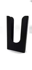 JNut3D retro dude wipe dispenser open-lid view demonstrates quick wipe access