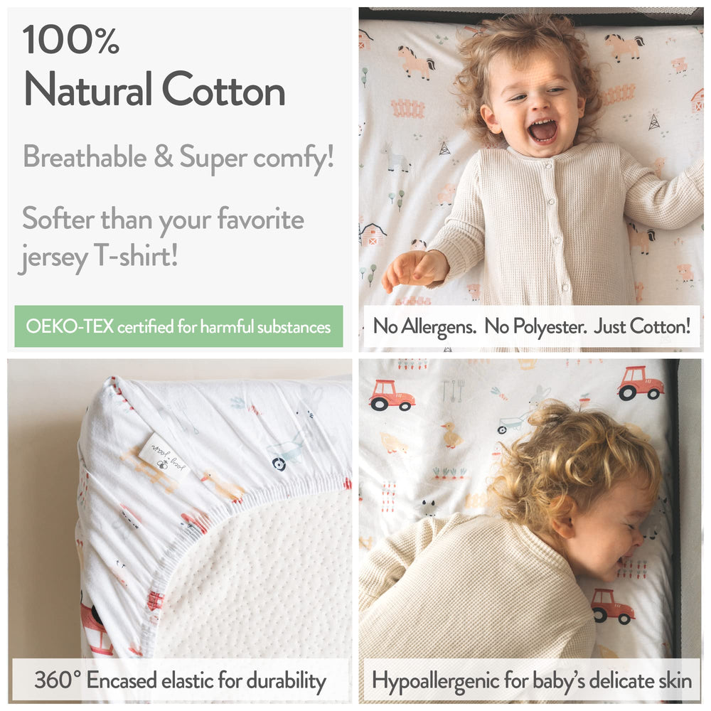 Joey + Joan dream-on-me-traveler-compatibility demonstrates secure fit