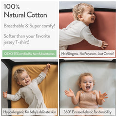 Joey + Joan two-pack packaging preview highlights convenient rotation to reduce midnight laundry