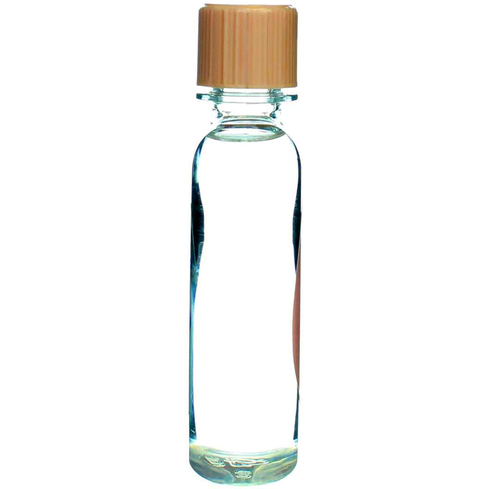 Johnson & Johnson Baby Oil after-bath use suggests soft, hydrated skin.