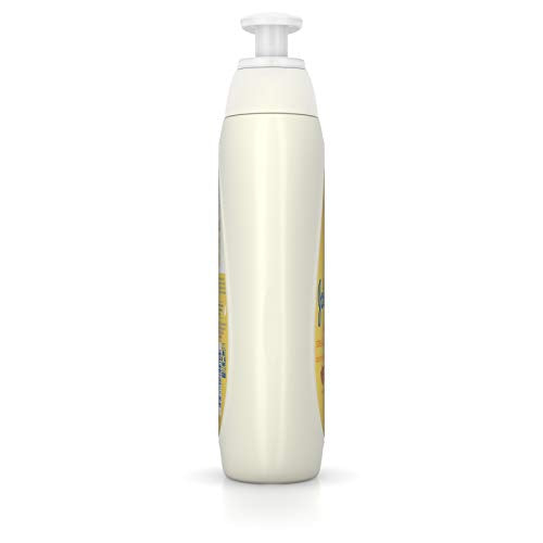 Johnson's Baby Lotion suitable for babies, kids, and adults in daily routine