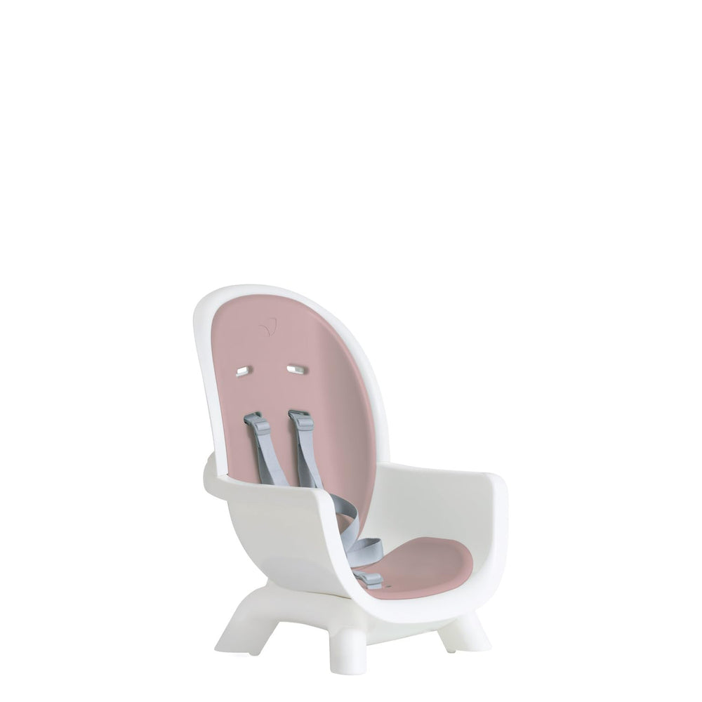 Joie Chai highchair grows with your child from birth