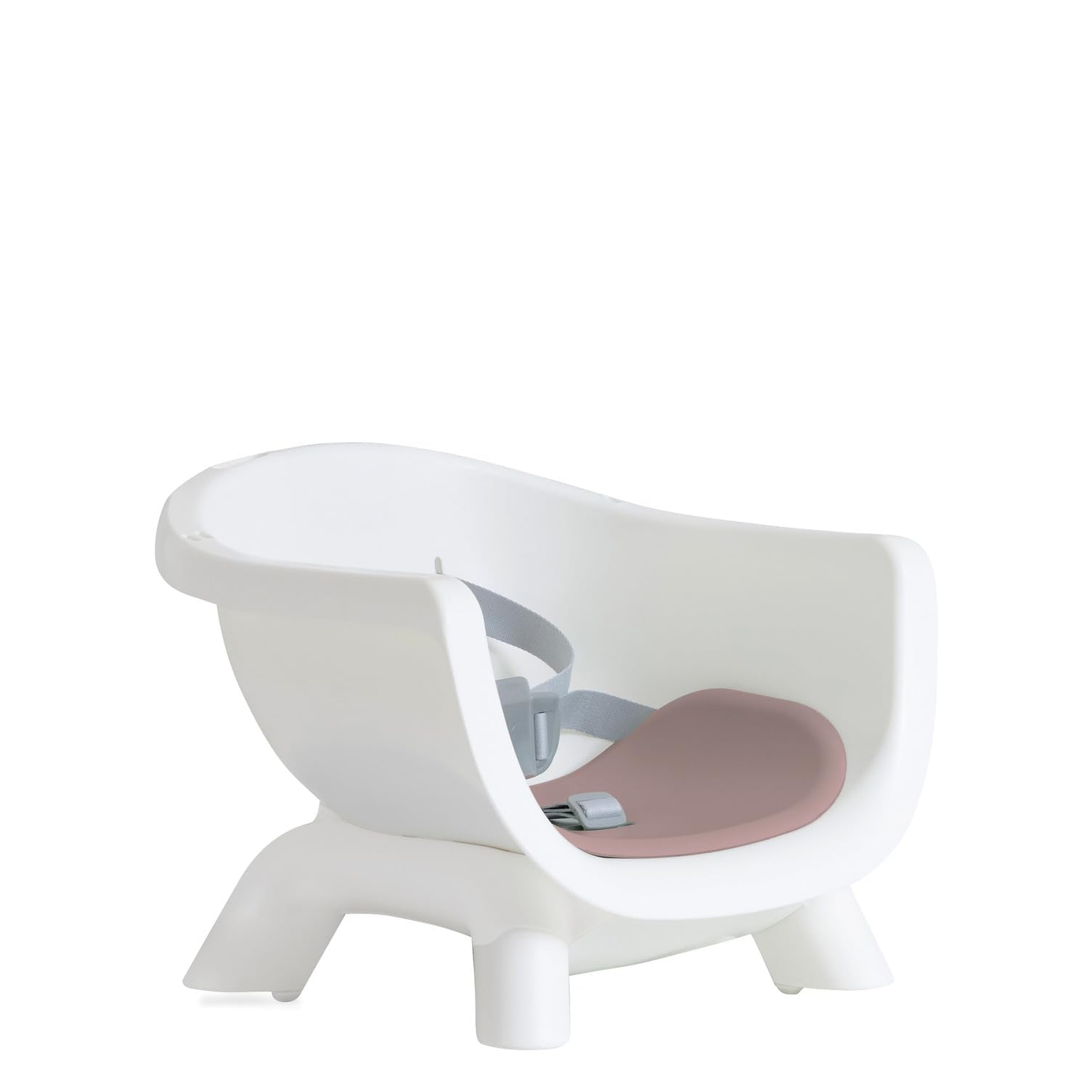 Joie Chai easy-clean seat pads for busy family meals