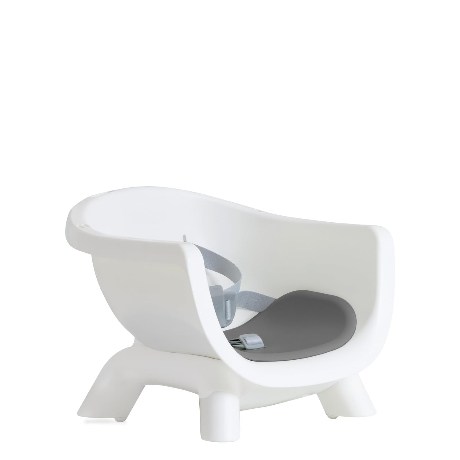 Joie Chai counter-height adjustment fits your kitchen layout.
