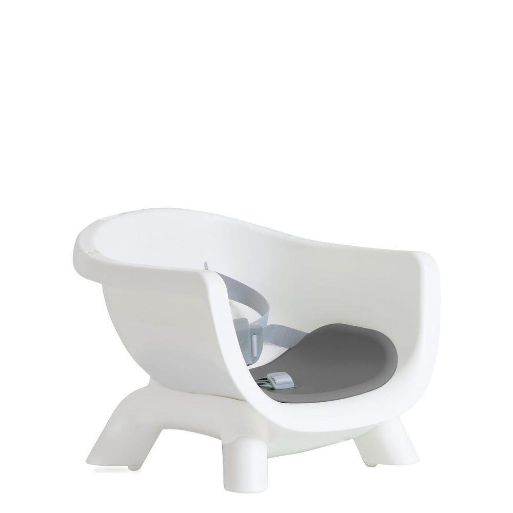 Joie Chai counter-height adjustment fits your kitchen layout.