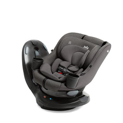 Joie Chili Spin 360 5-point harness for secure fit