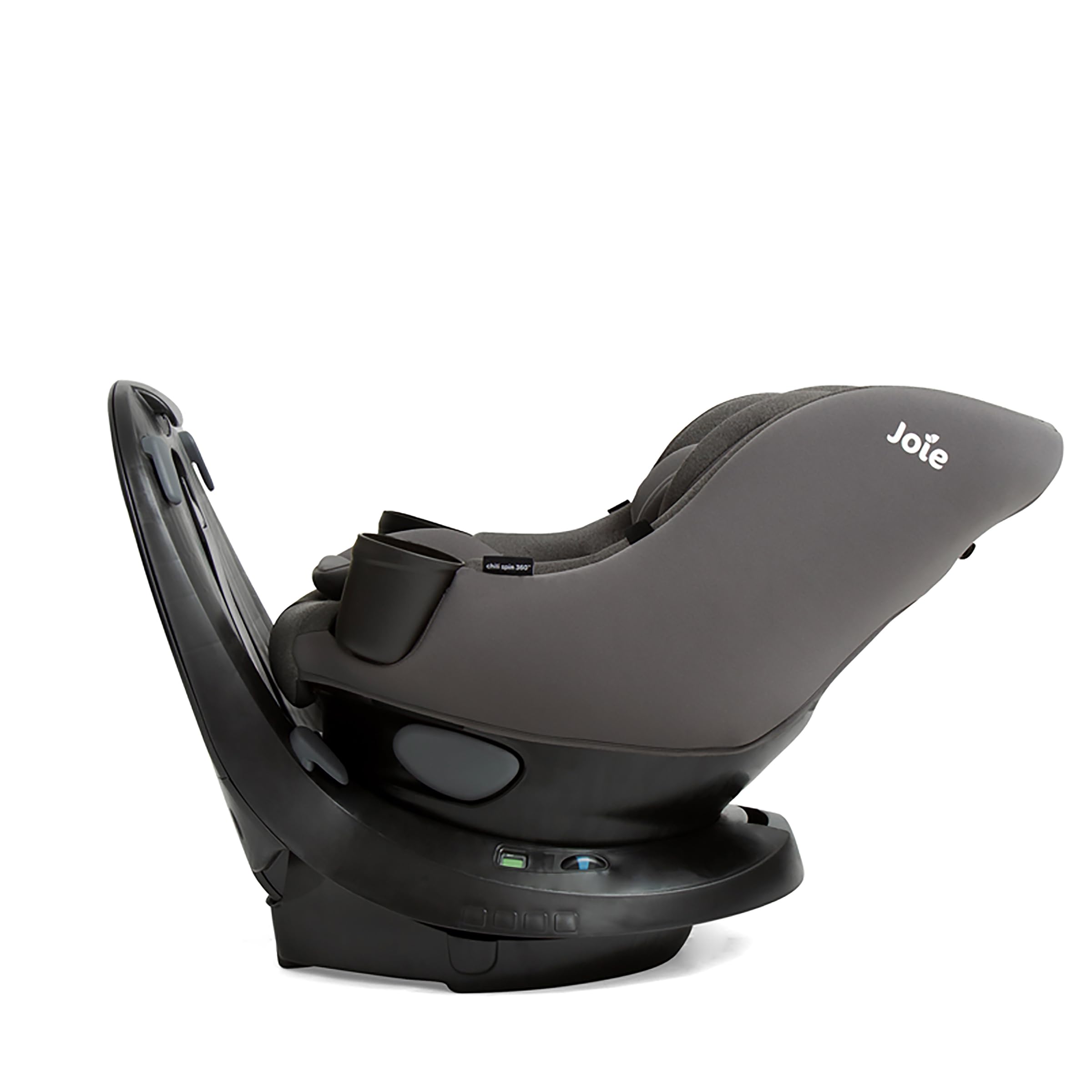 Joie Chili Spin 360 adjustable headrest for growing child