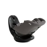Joie Chili Spin 360 plush machine-washable fabric comfort