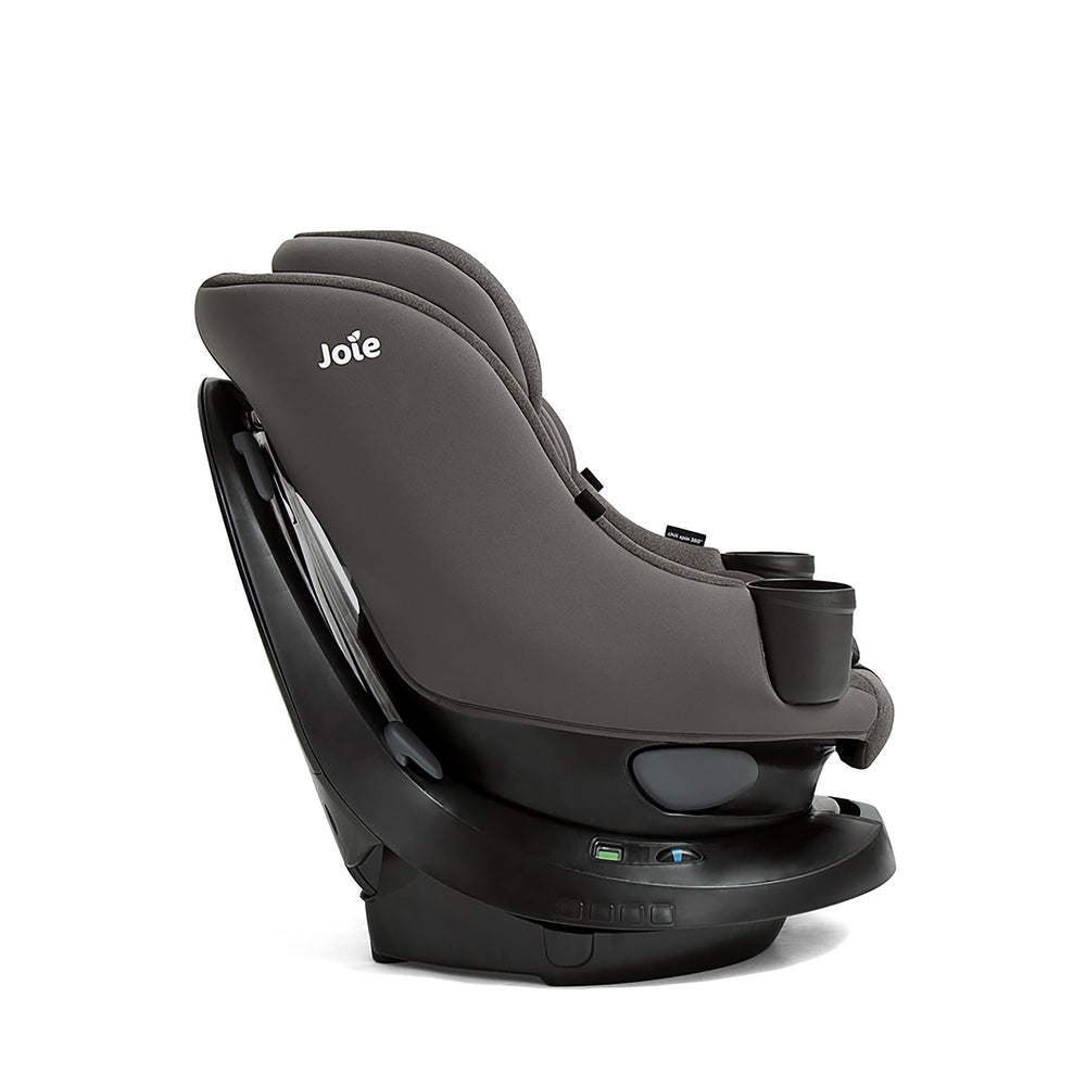 Joie Chili Spin 360 with side impact protection for safety