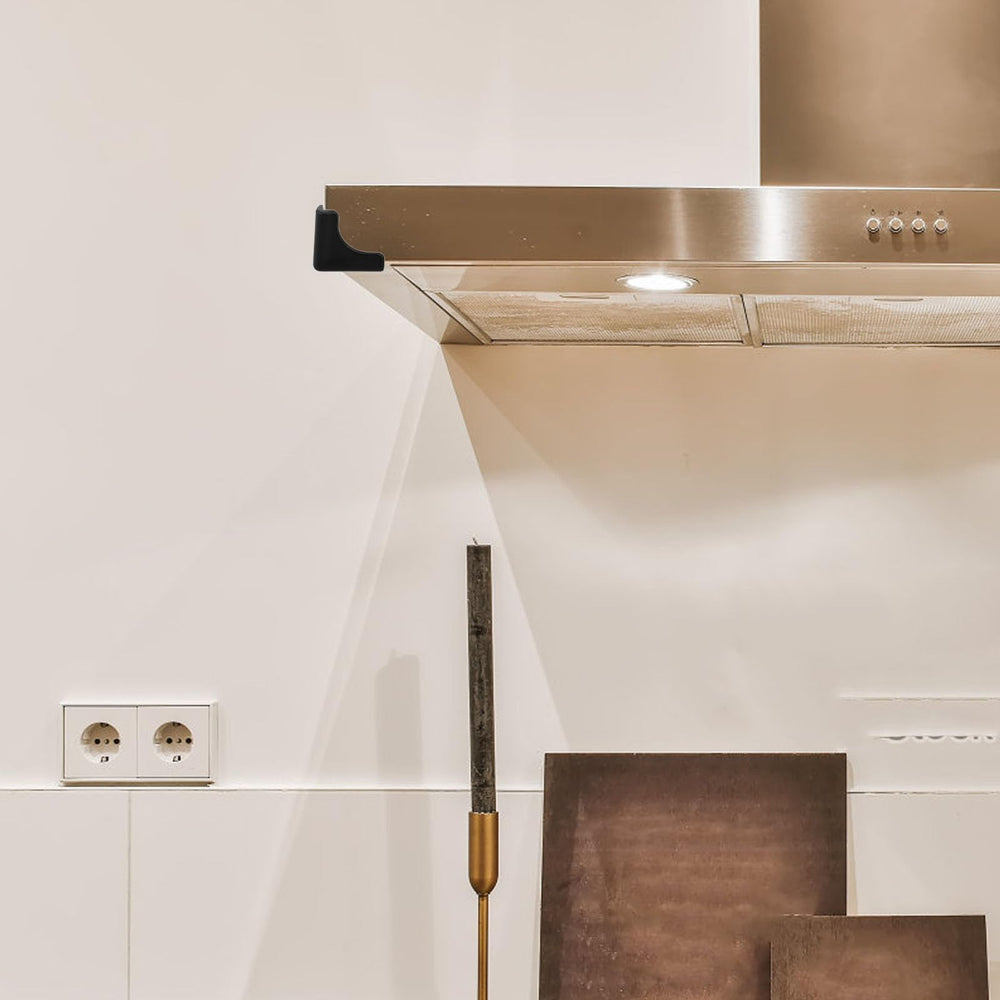 JOINPAYA versatile corner protectors fit various surfaces beyond range hoods.