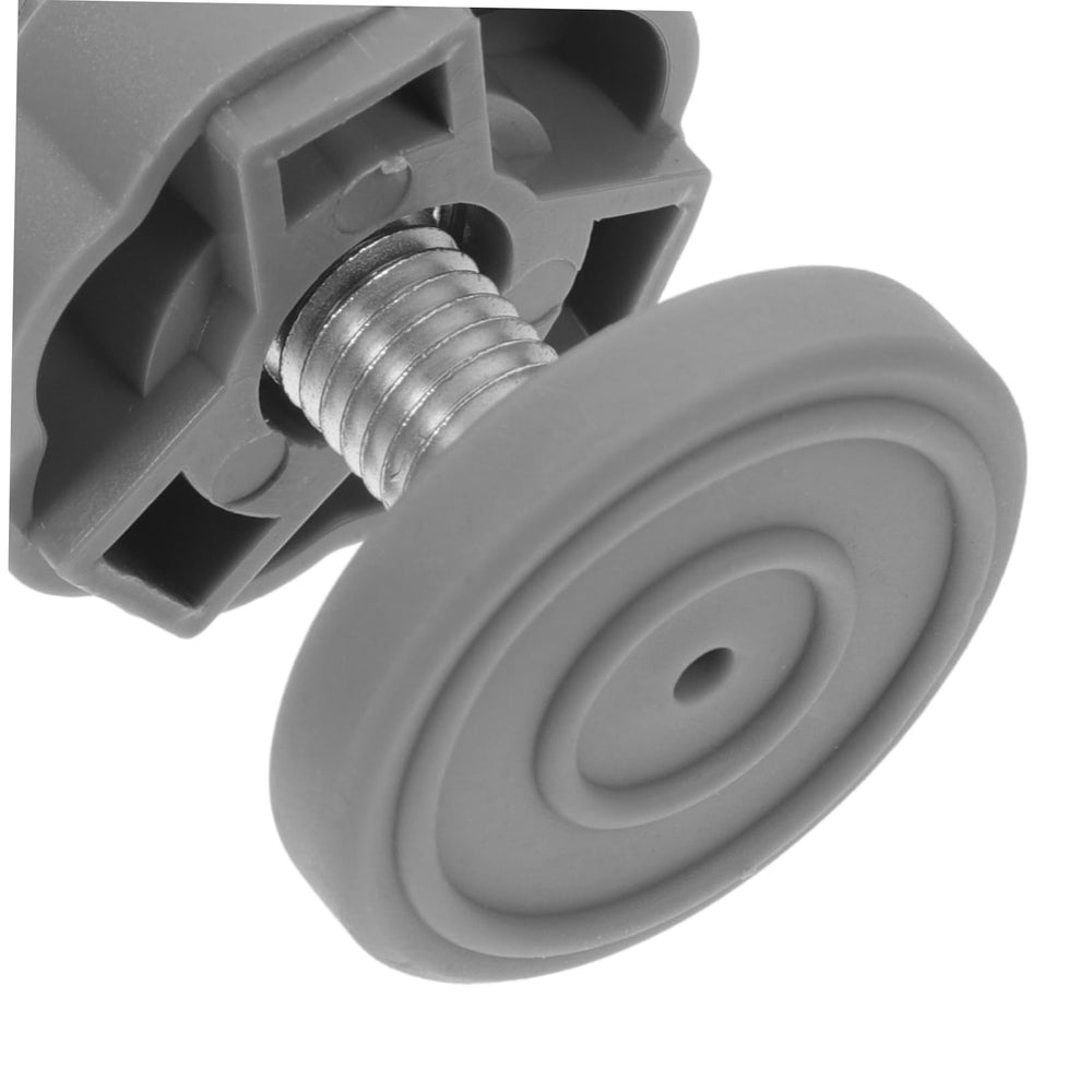 JOINPAYA PVC threaded screws emphasize corrosion resistant hardware for long lasting use.