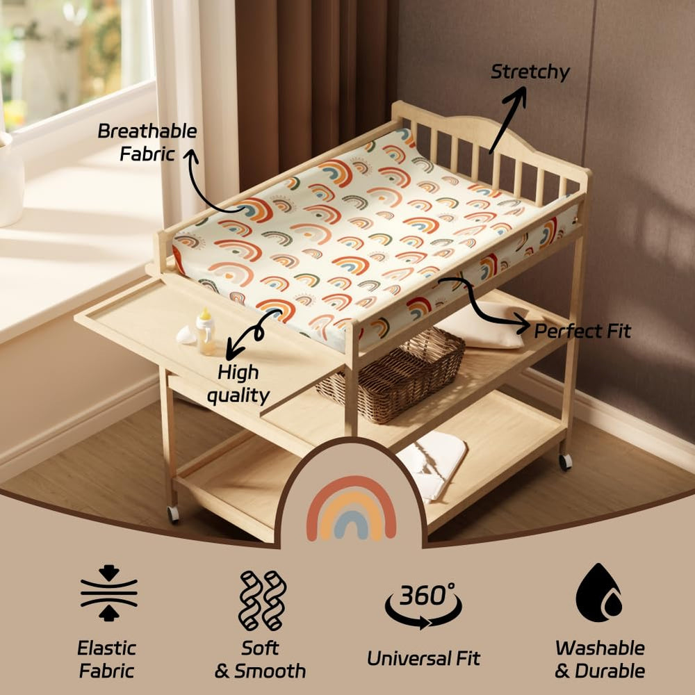 Jola's House 4Pack sheets are super soft microfiber offering durable comfort.