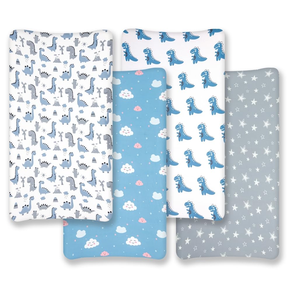 Jola's House fabric close-up of soft polyester texture for baby comfort