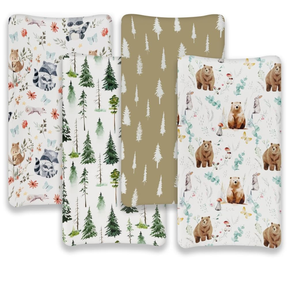Jola's House high-quality soft material resists fading for bright nursery decor